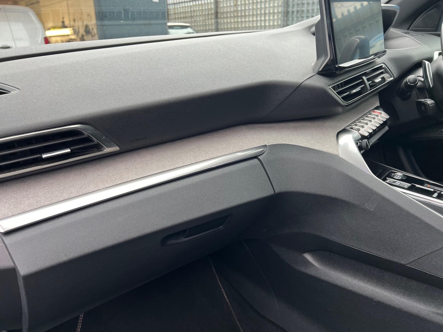 Used Peugeot 5008 2023 for sale - 77387357: Photo 24