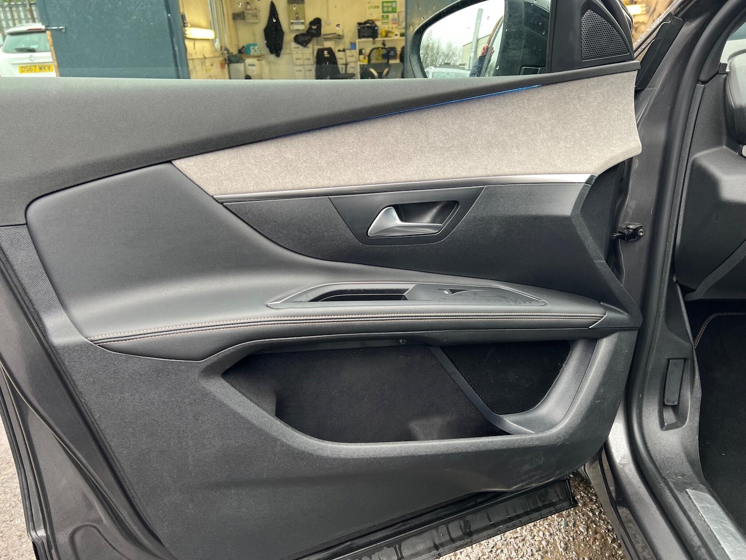 Used Peugeot 5008 2023 for sale - 77387357: Photo 26