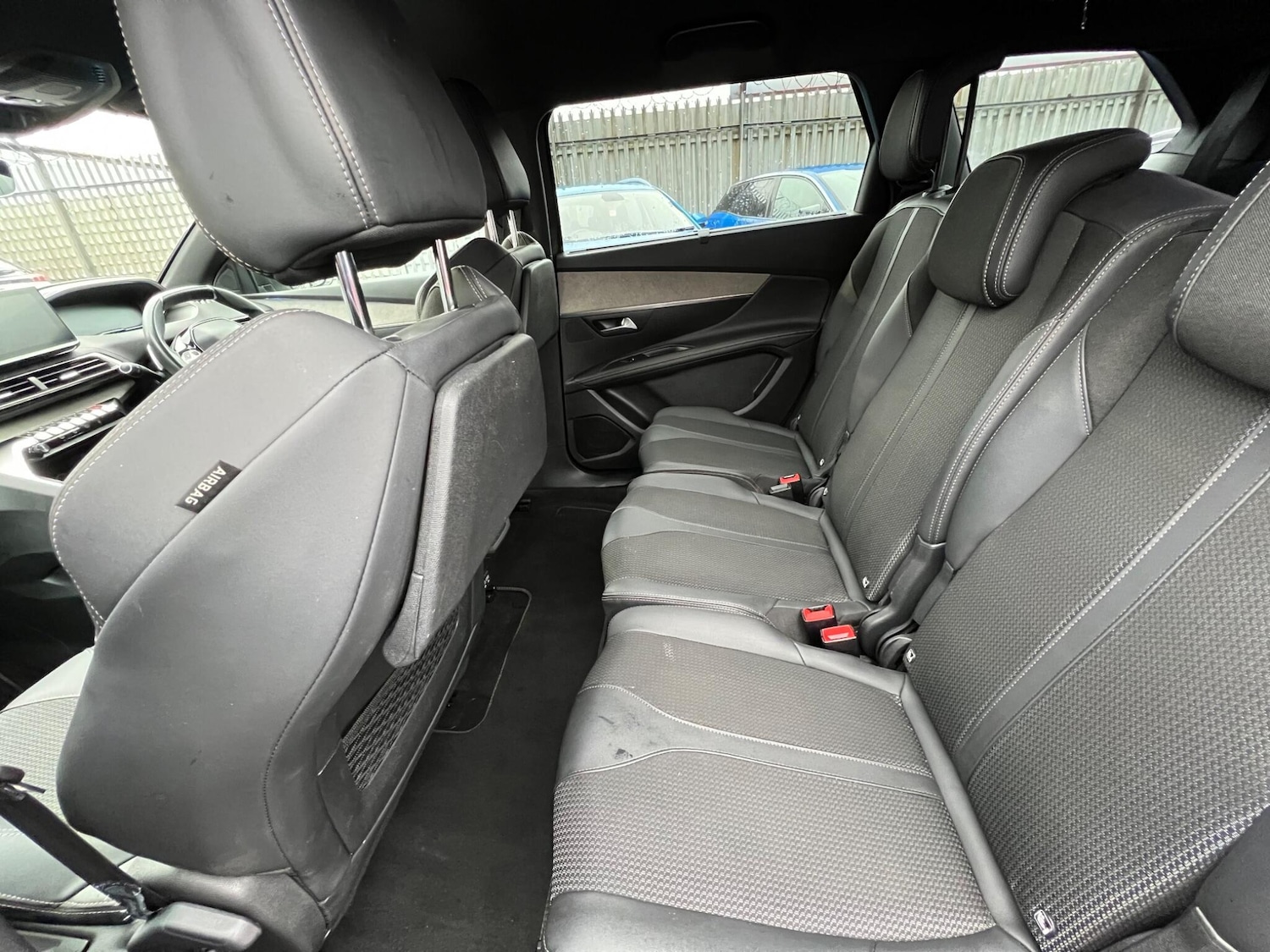 Used Peugeot 5008 2023 for sale - 77387357: Photo 27