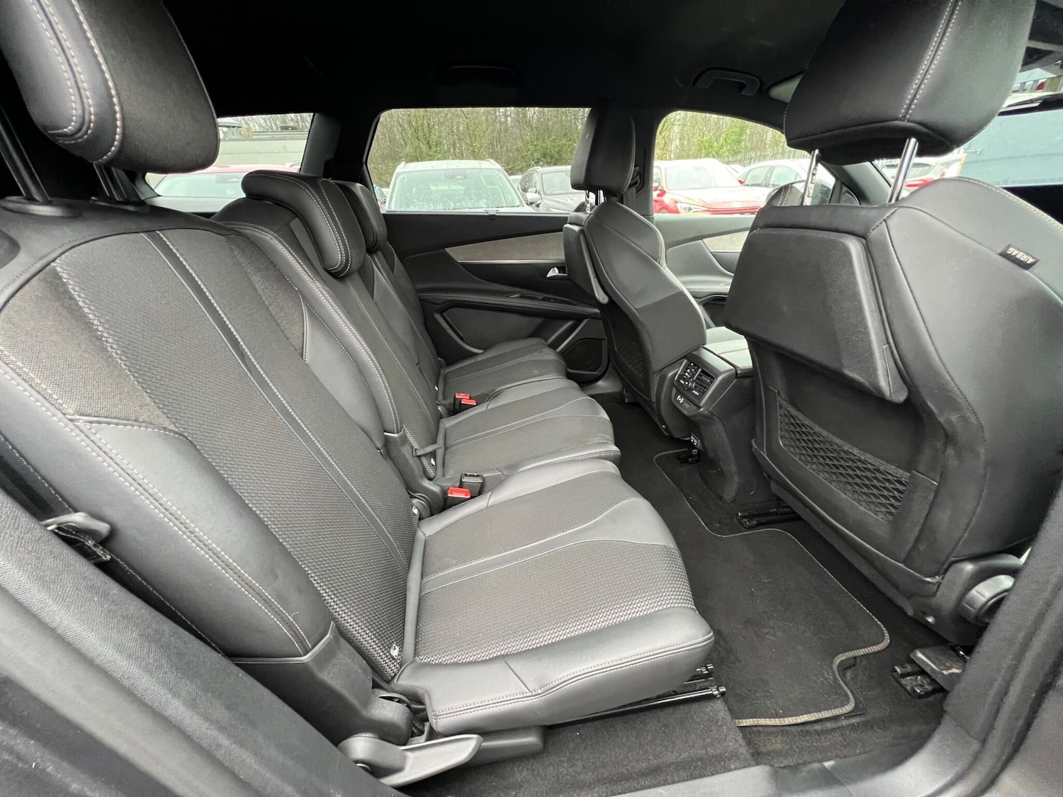 Used Peugeot 5008 2023 for sale - 77387357: Photo 32