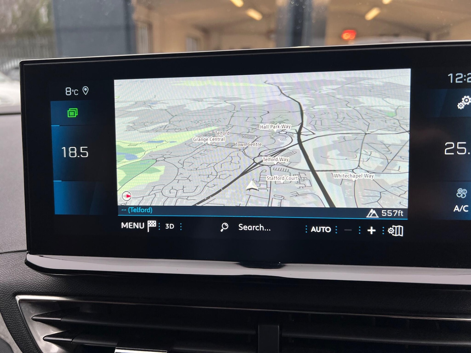 Used Peugeot 5008 2023 for sale - 77387357: Photo 33