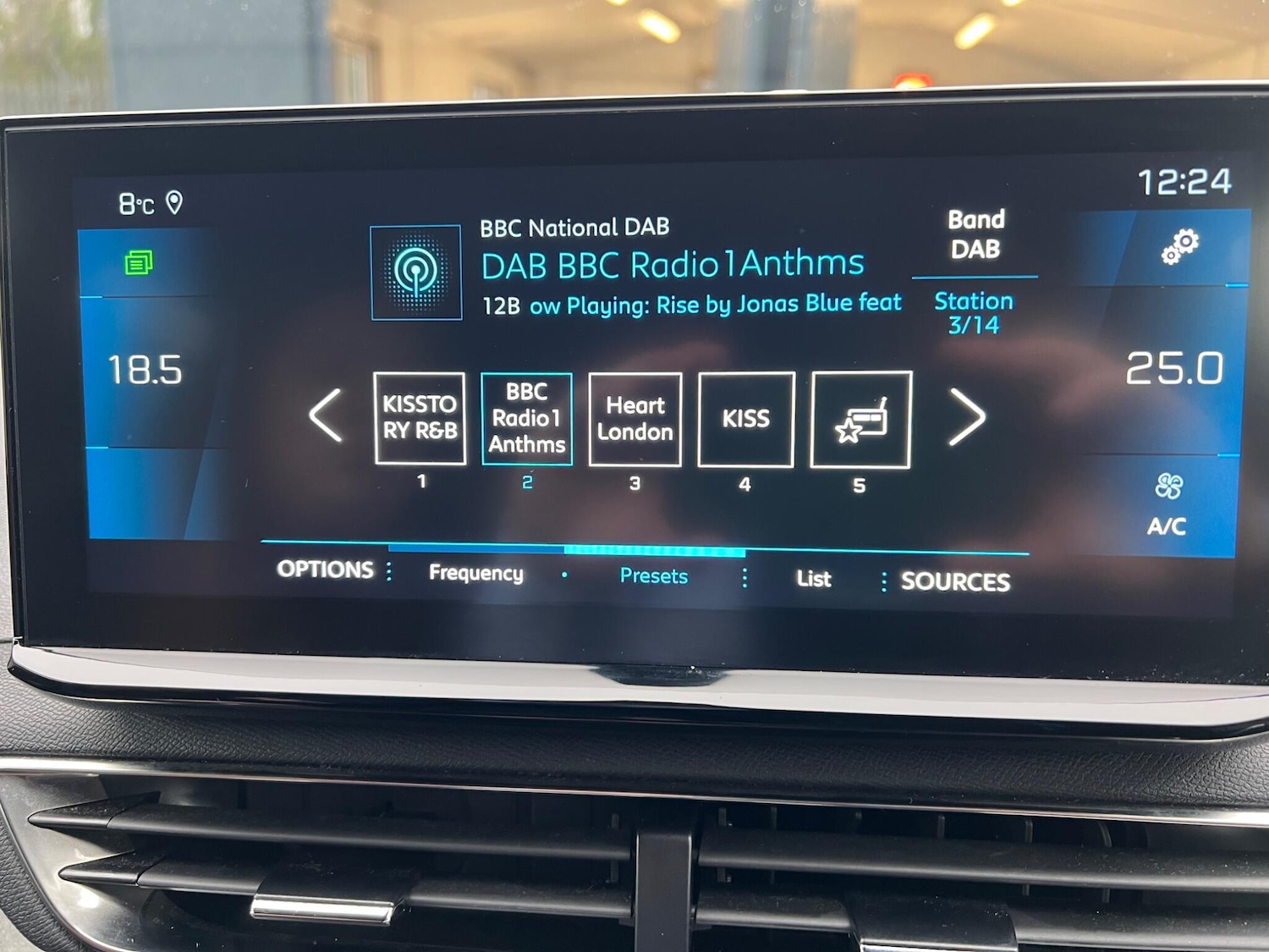 Used Peugeot 5008 2023 for sale - 77387357: Photo 35