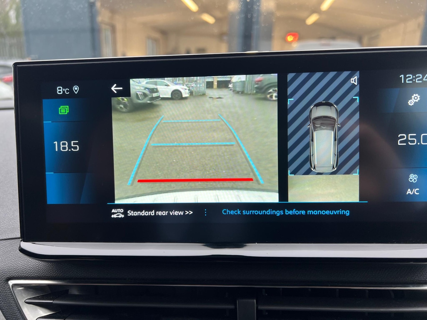 Used Peugeot 5008 2023 for sale - 77387357: Photo 37