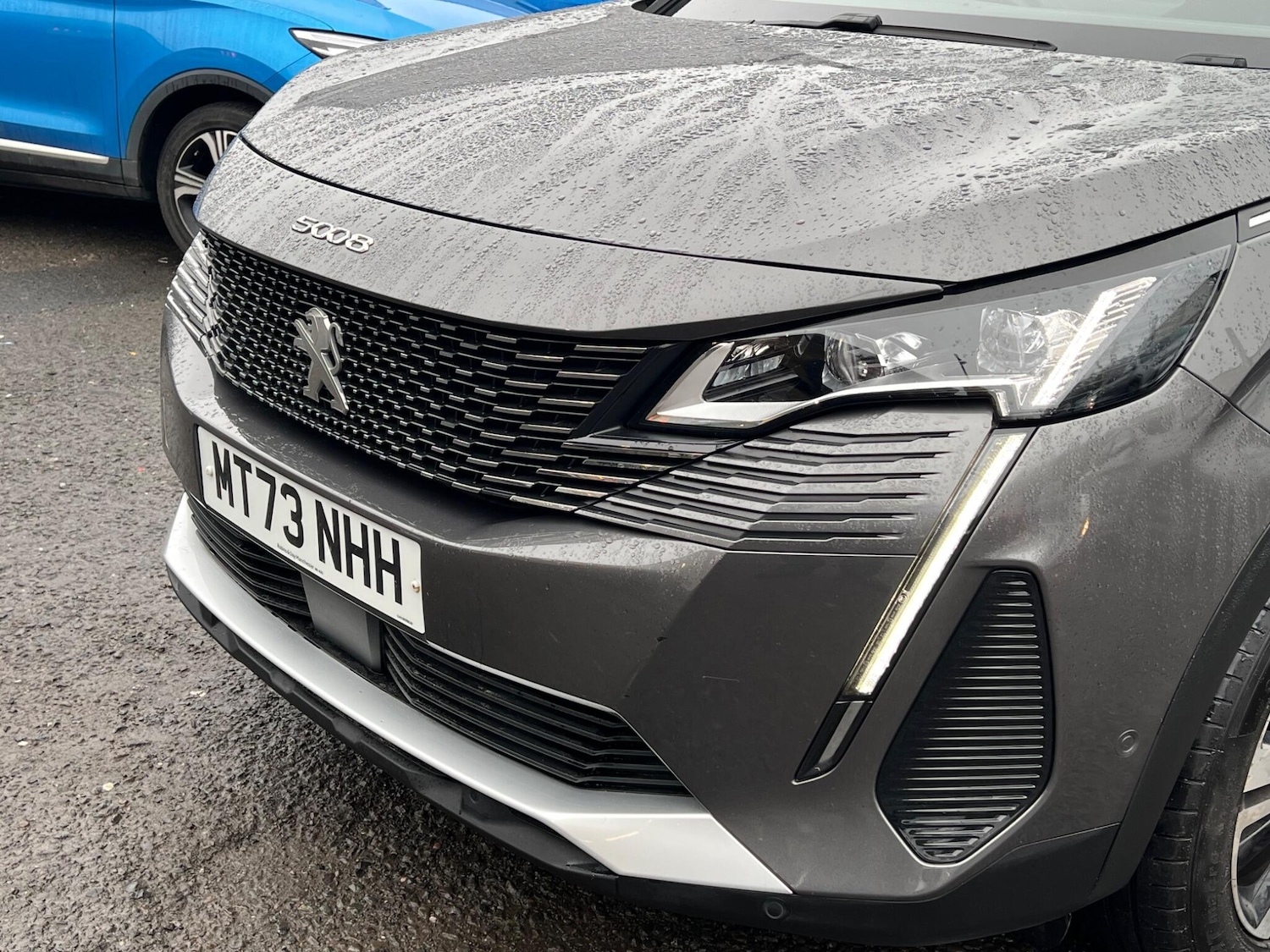 Used Peugeot 5008 2023 for sale - 77387357: Photo 46