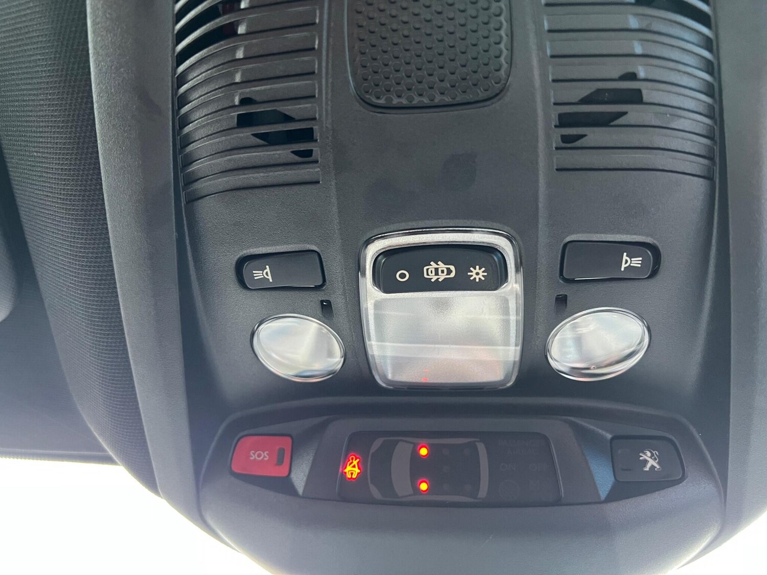 Used Peugeot 5008 2023 for sale - 77387357: Photo 49