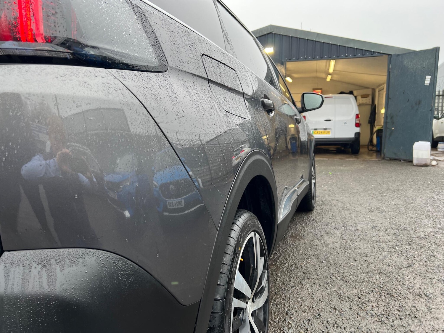 Used Peugeot 5008 2023 for sale - 77387357: Photo 51