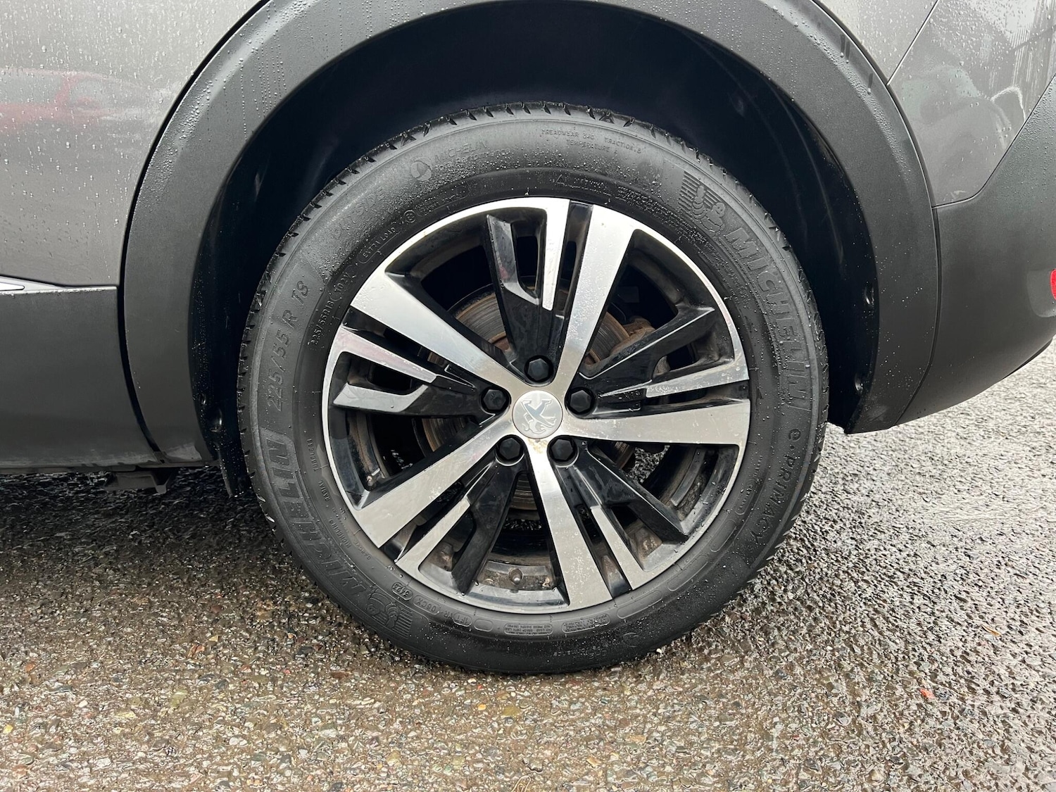 Used Peugeot 5008 2023 for sale - 77387357: Photo 54