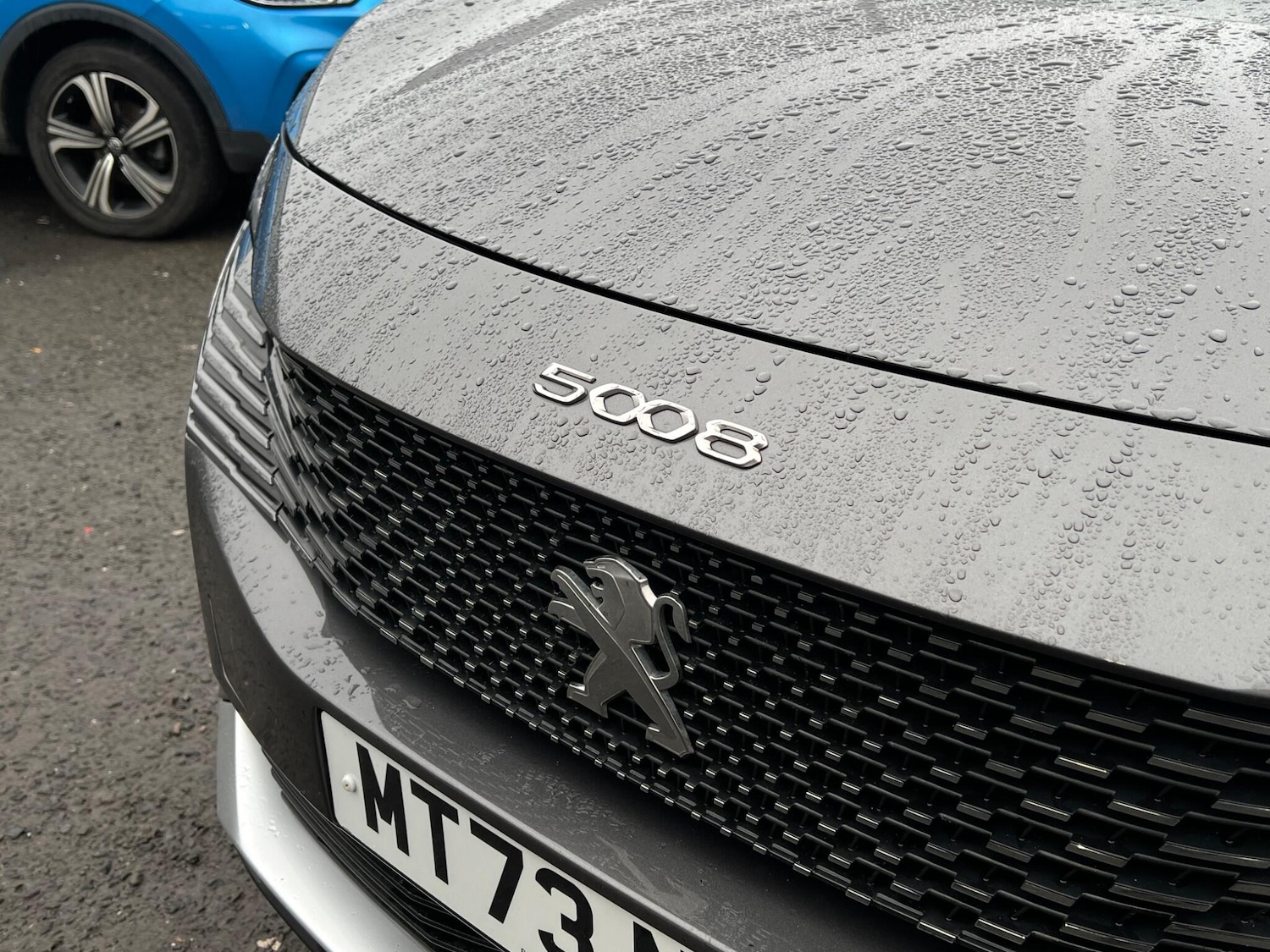 Used Peugeot 5008 2023 for sale - 77387357: Photo 55