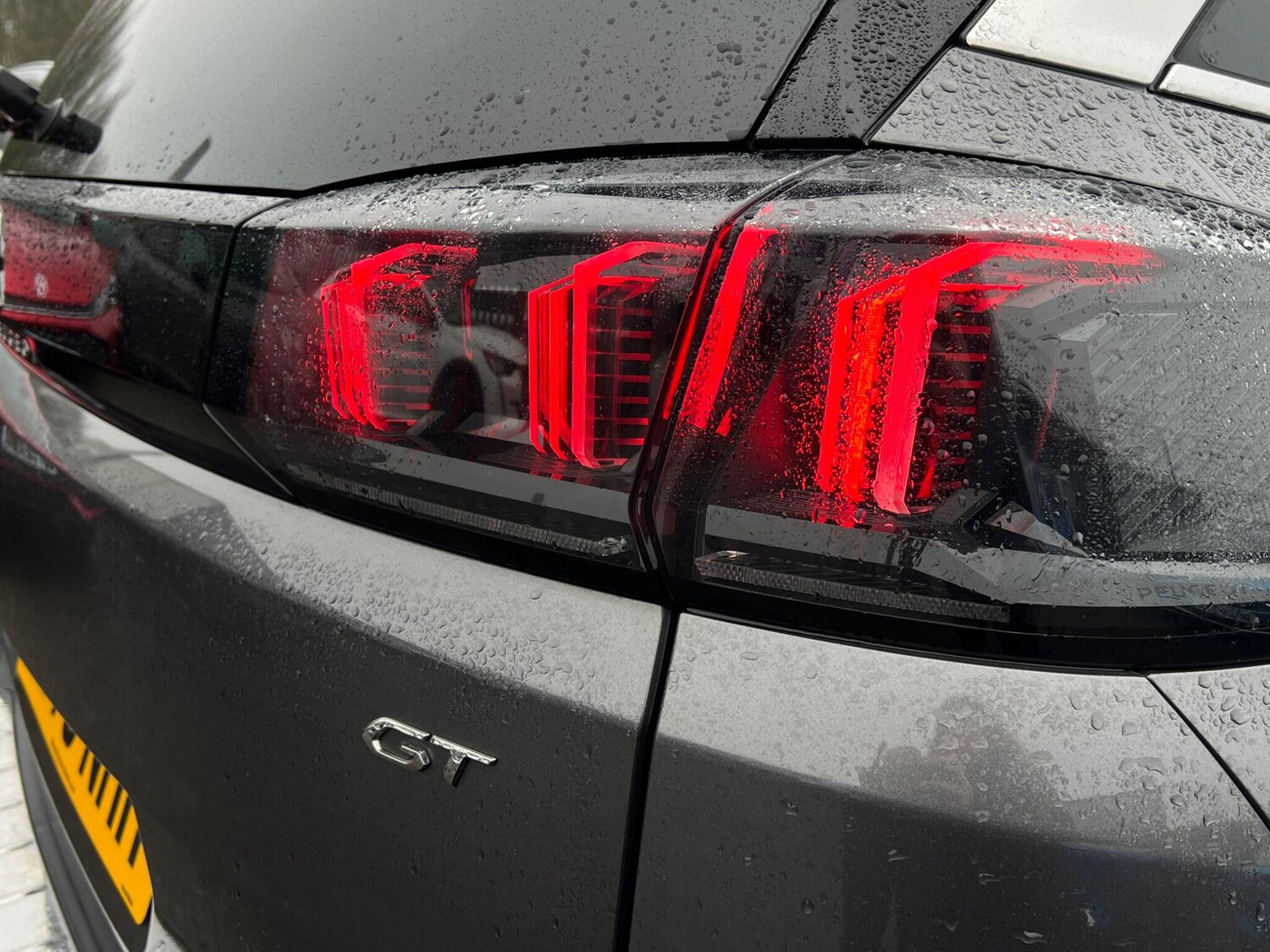 Used Peugeot 5008 2023 for sale - 77387357: Photo 57