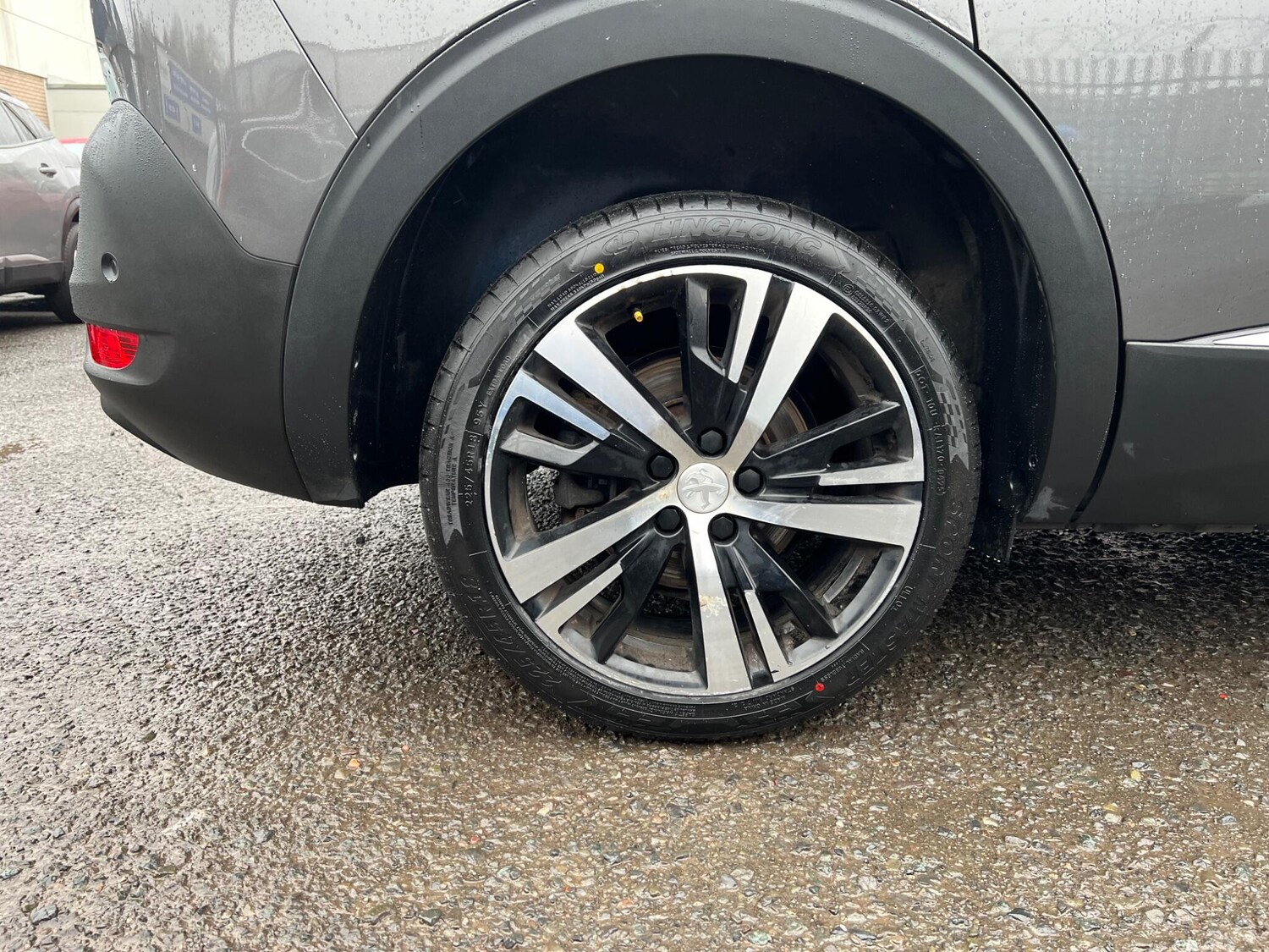 Used Peugeot 5008 2023 for sale - 77387357: Photo 59