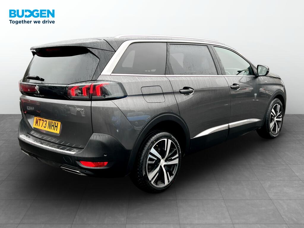Used Peugeot 5008 2023 for sale - 77387357: Photo 6