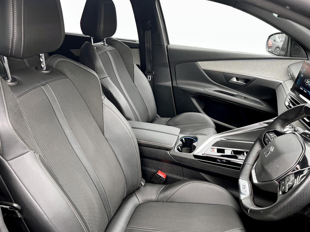 Used Peugeot 5008 2023 for sale - 77387357: Photo 8