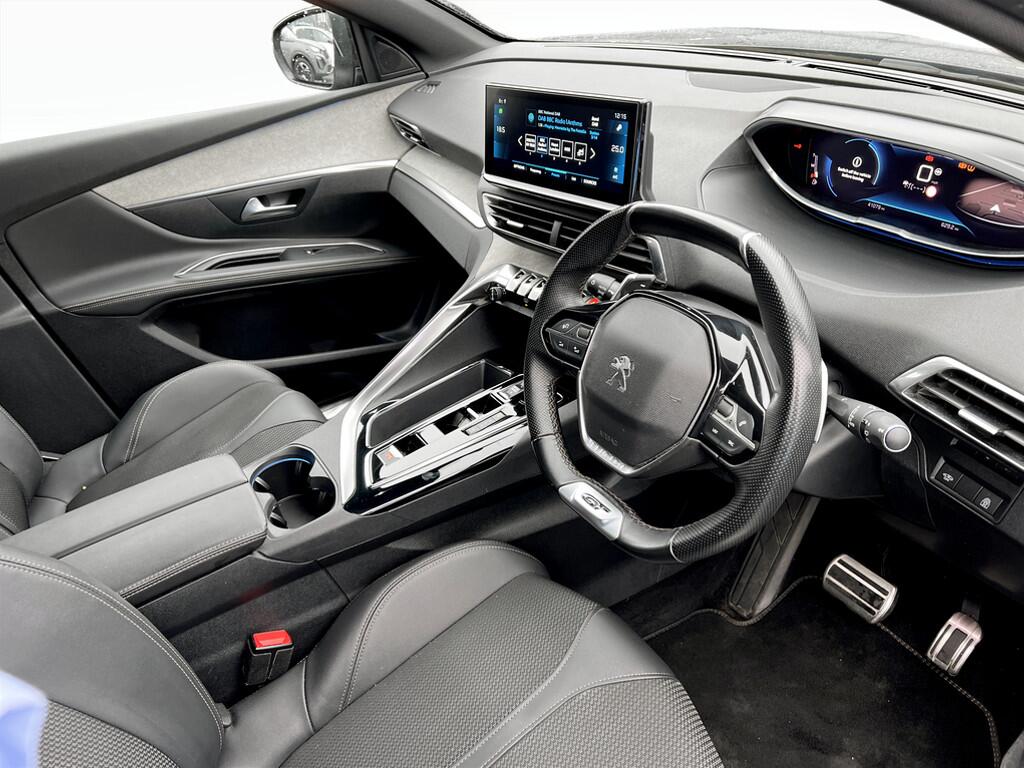 Used Peugeot 5008 2023 for sale - 77387357: Photo 9