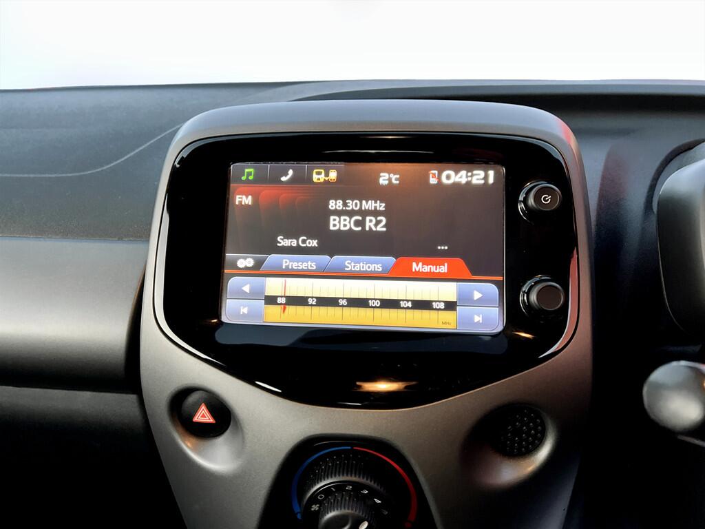 Used Toyota AYGO 2018 for sale - 76398347: Photo 16