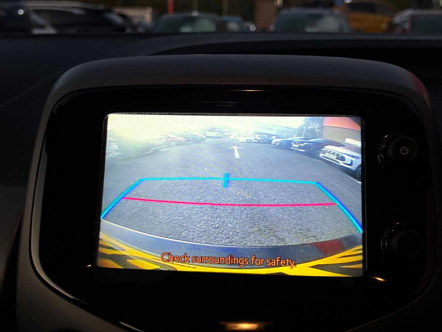 Used Toyota AYGO 2018 for sale - 76398347: Photo 17