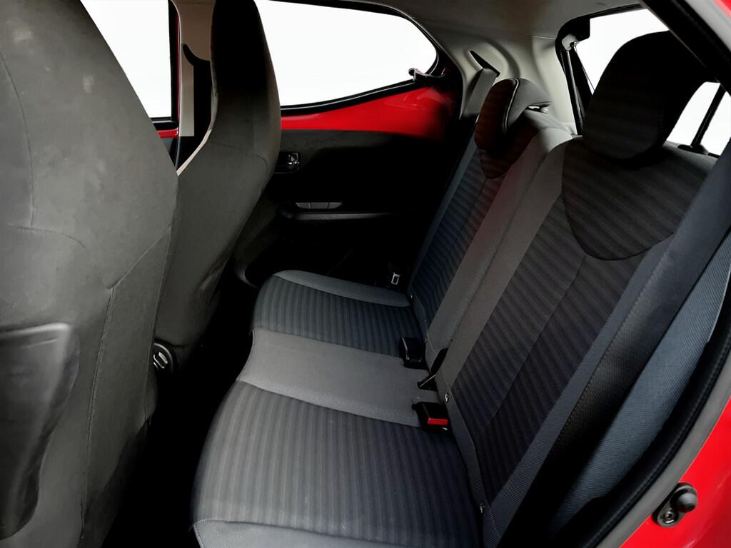 Used Toyota AYGO 2018 for sale - 76398347: Photo 25