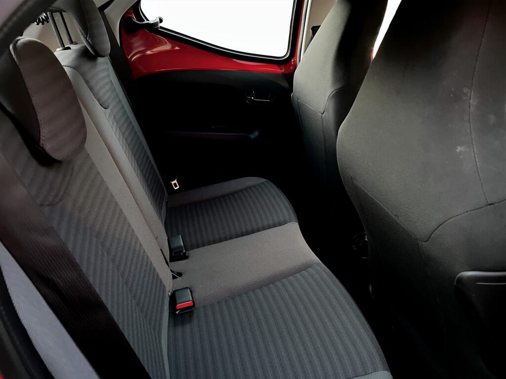 Used Toyota AYGO 2018 for sale - 76398347: Photo 26