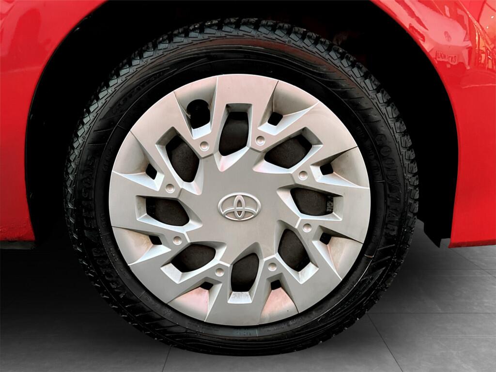 Used Toyota AYGO 2018 for sale - 76398347: Photo 35