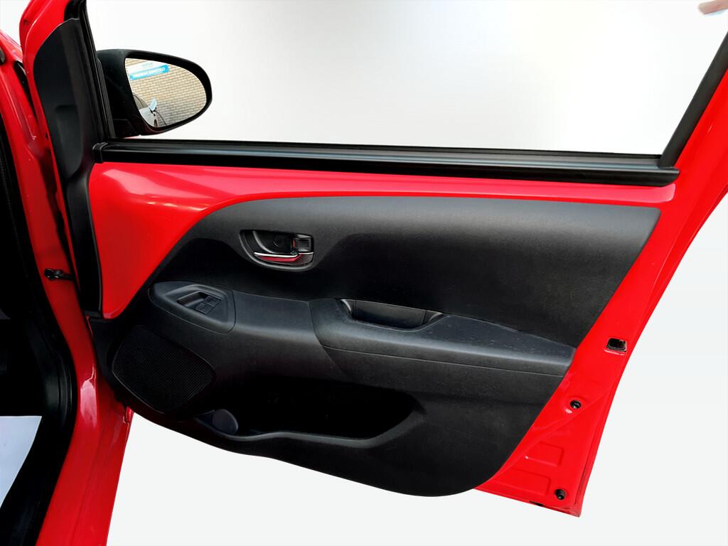 Used Toyota AYGO 2018 for sale - 76398347: Photo 7