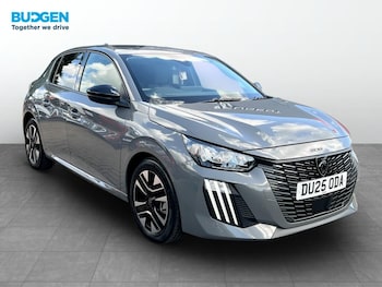 Used Peugeot 208 2025 for sale - 78958712: Photo