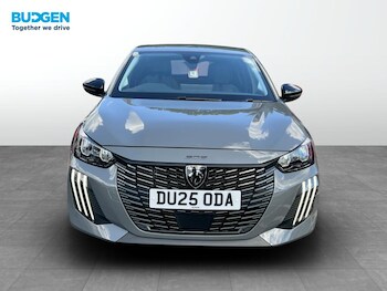 Used Peugeot 208 2025 for sale - 78958712: Photo