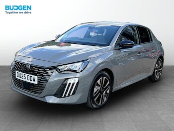 Used Peugeot 208 2025 for sale - 78958712: Photo