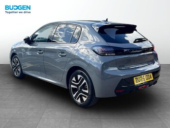 Used Peugeot 208 2025 for sale - 78958712: Photo