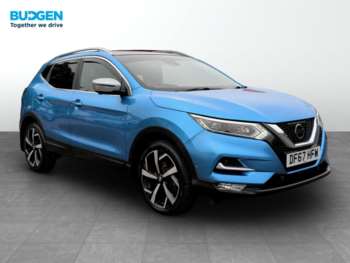 2018 (67) - 1.5 dCi Tekna+ Euro 6 (s/s) 5dr