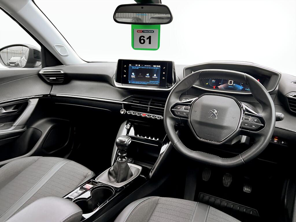 Used Peugeot 2008 2021 for sale - 77278590: Photo 10
