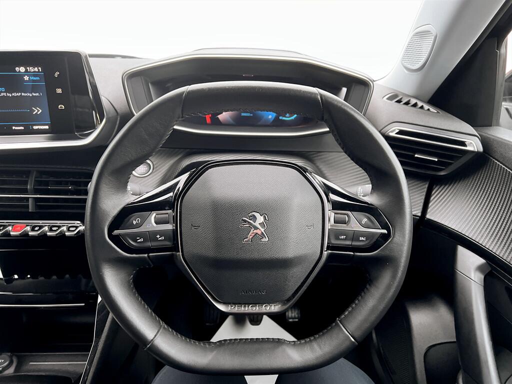 Used Peugeot 2008 2021 for sale - 77278590: Photo 11