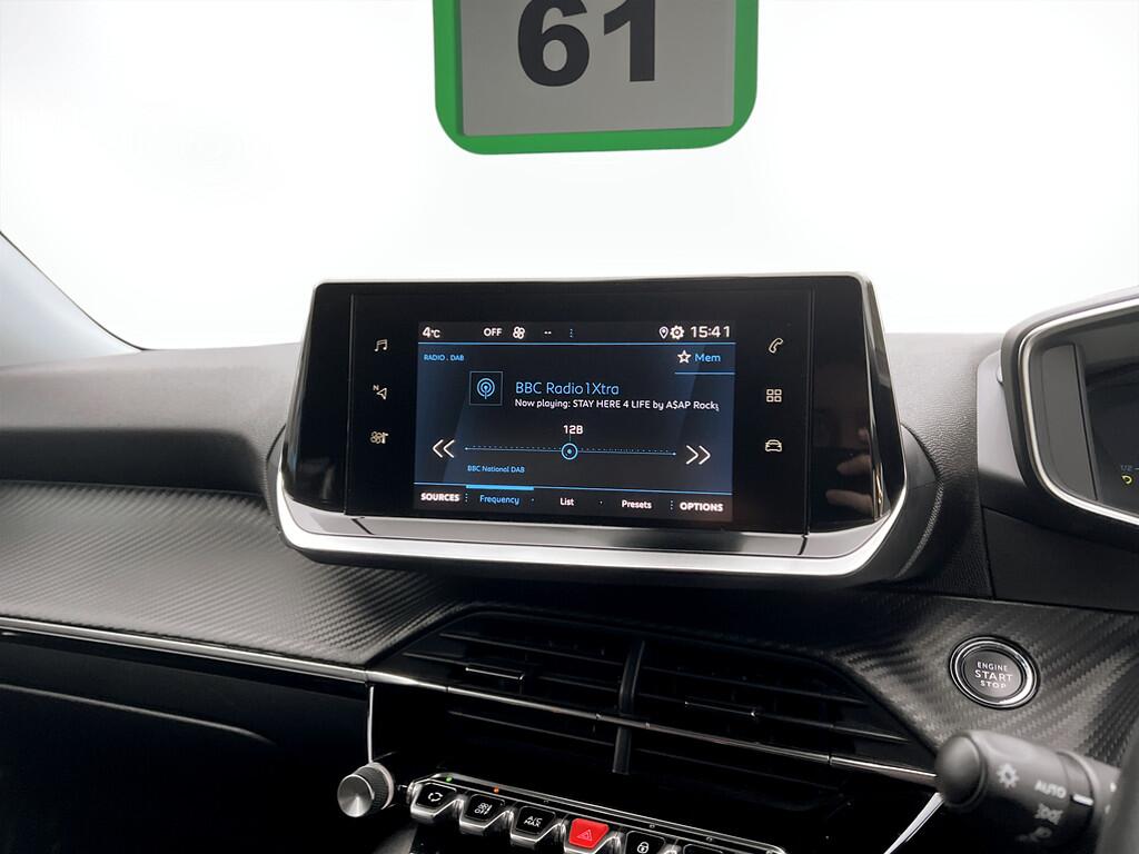 Used Peugeot 2008 2021 for sale - 77278590: Photo 12