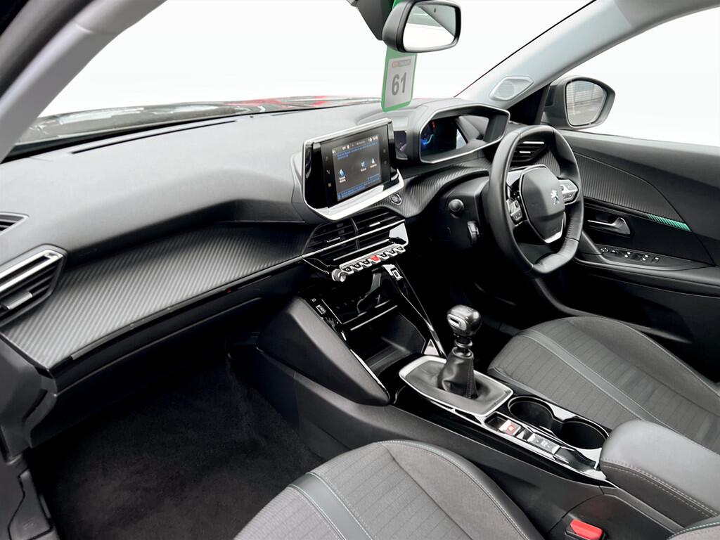 Used Peugeot 2008 2021 for sale - 77278590: Photo 13