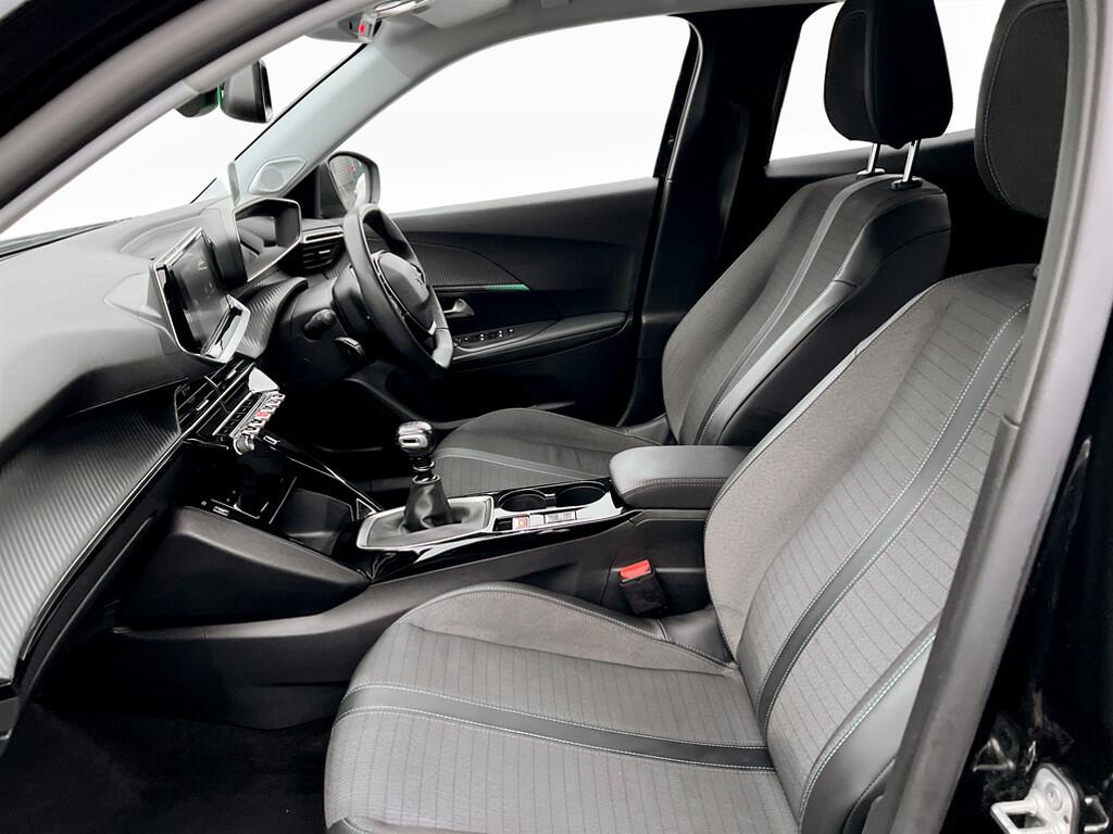 Used Peugeot 2008 2021 for sale - 77278590: Photo 14