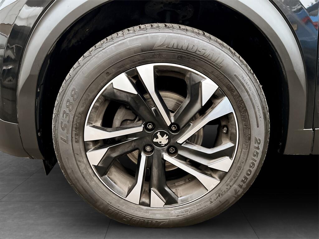 Used Peugeot 2008 2021 for sale - 77278590: Photo 17