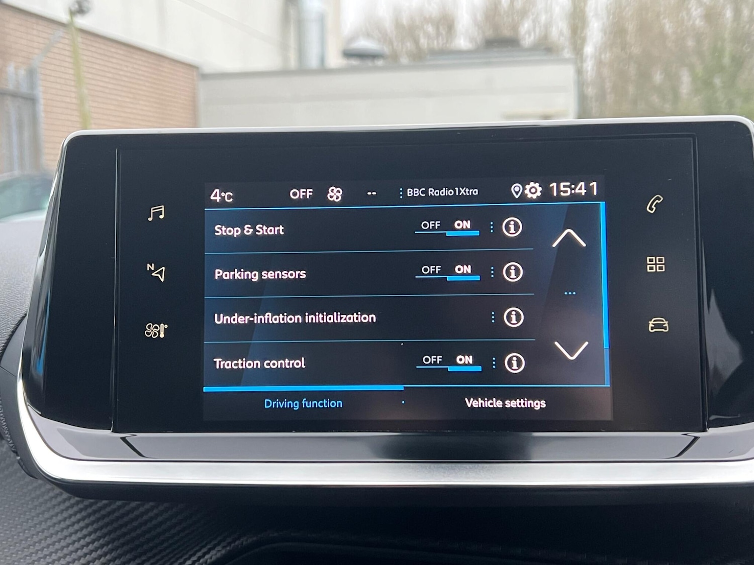 Used Peugeot 2008 2021 for sale - 77278590: Photo 24