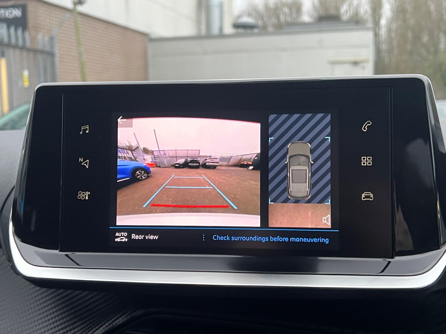 Used Peugeot 2008 2021 for sale - 77278590: Photo 27