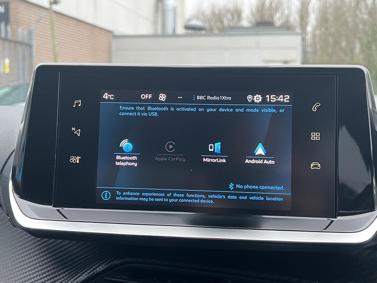 Used Peugeot 2008 2021 for sale - 77278590: Photo 28