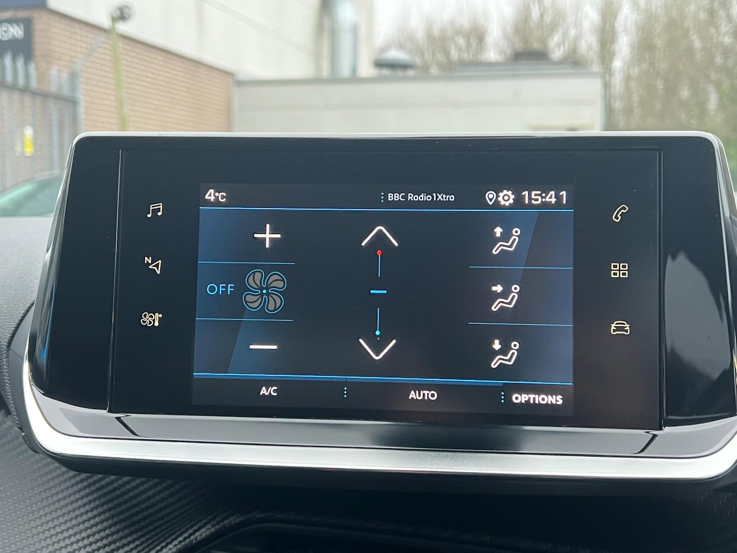 Used Peugeot 2008 2021 for sale - 77278590: Photo 29