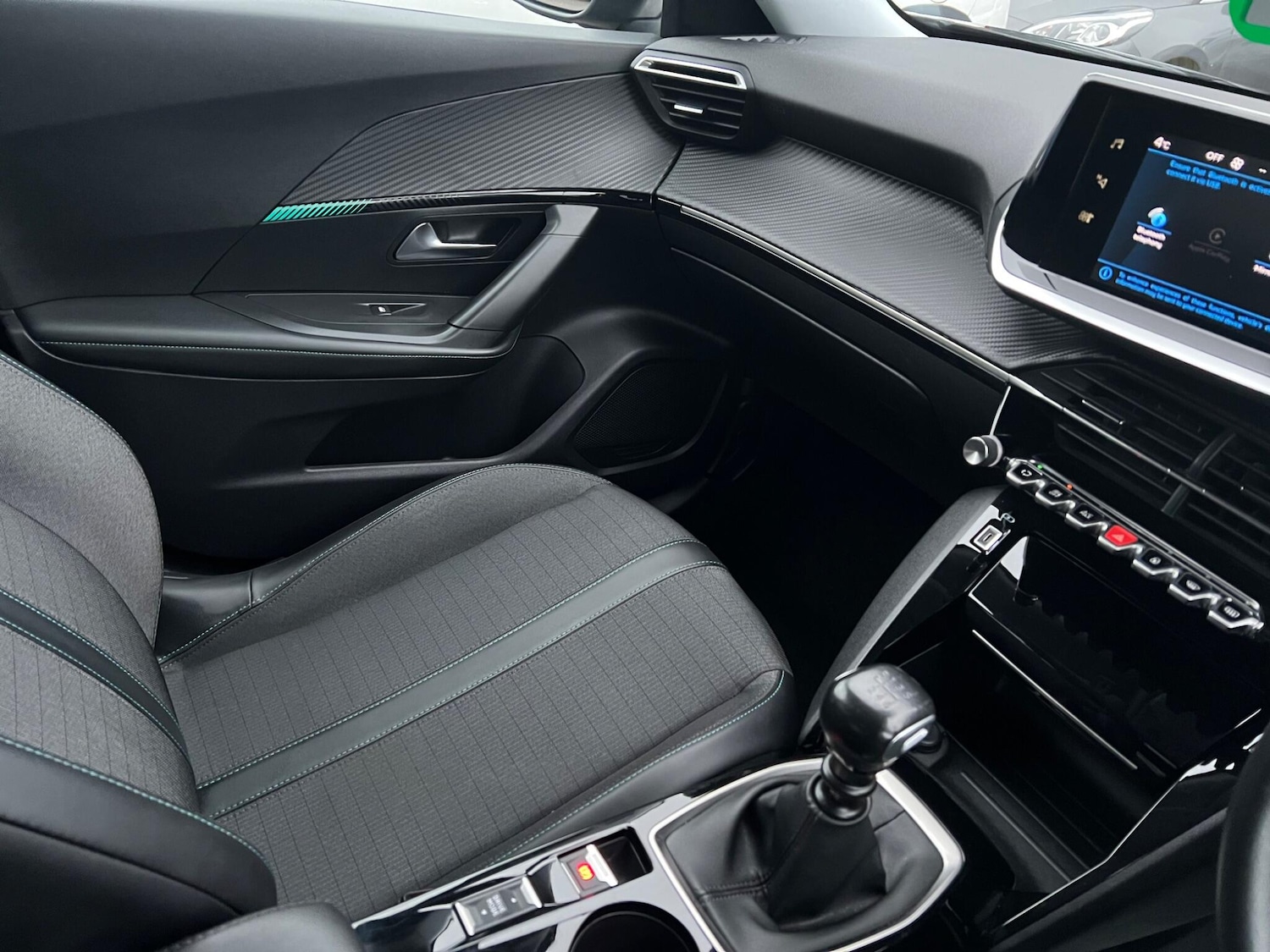 Used Peugeot 2008 2021 for sale - 77278590: Photo 34