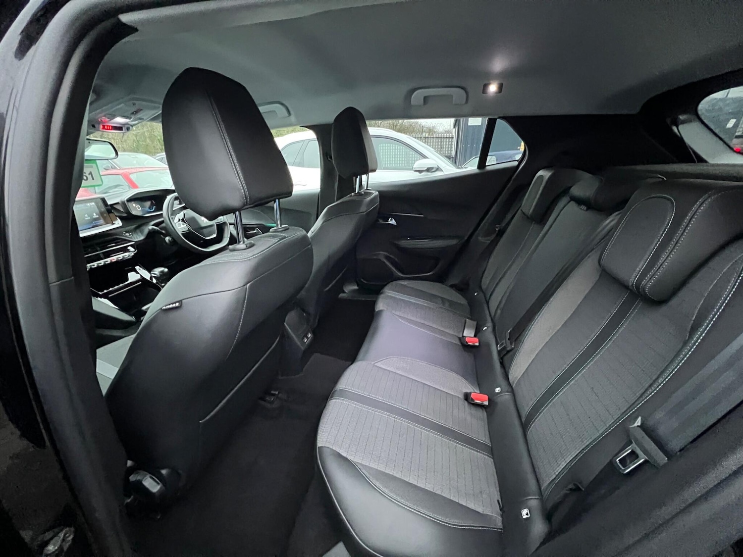 Used Peugeot 2008 2021 for sale - 77278590: Photo 35