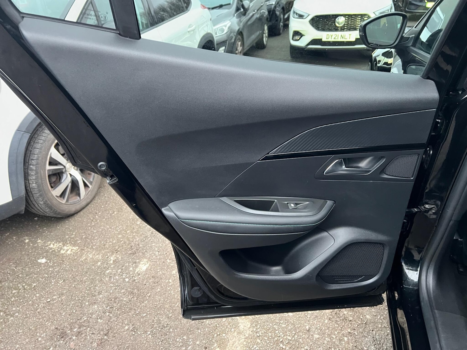 Used Peugeot 2008 2021 for sale - 77278590: Photo 36