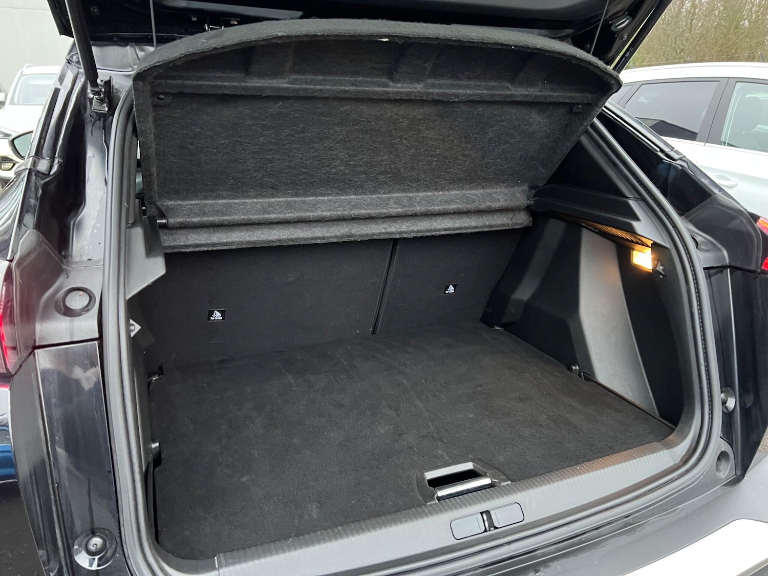 Used Peugeot 2008 2021 for sale - 77278590: Photo 39