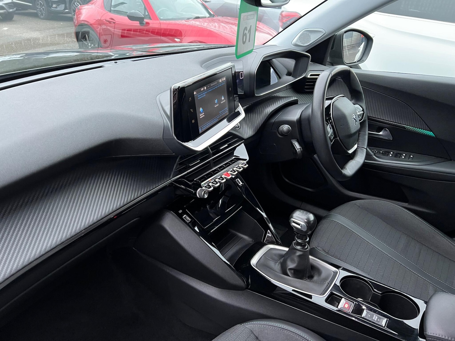 Used Peugeot 2008 2021 for sale - 77278590: Photo 40