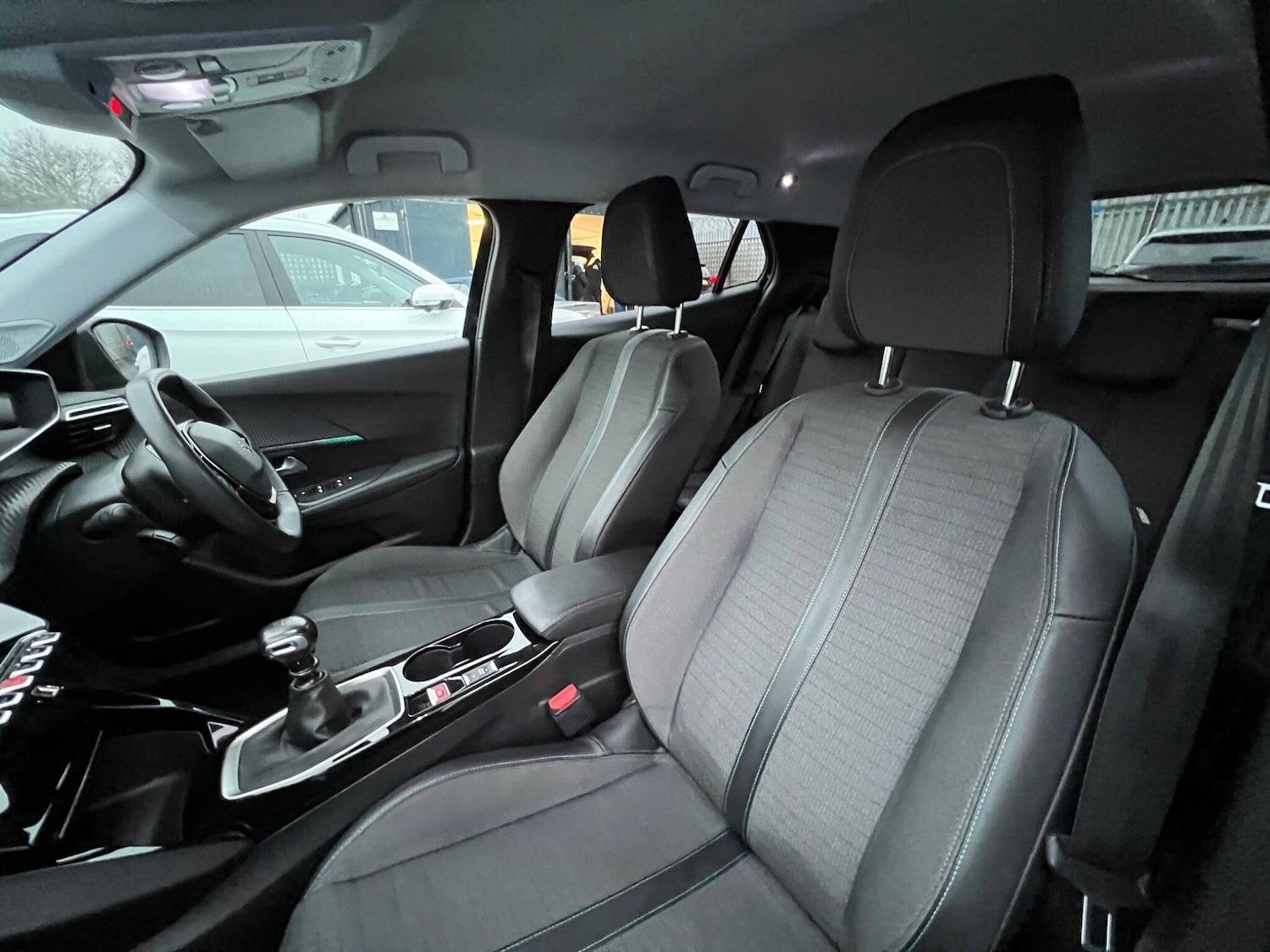 Used Peugeot 2008 2021 for sale - 77278590: Photo 41