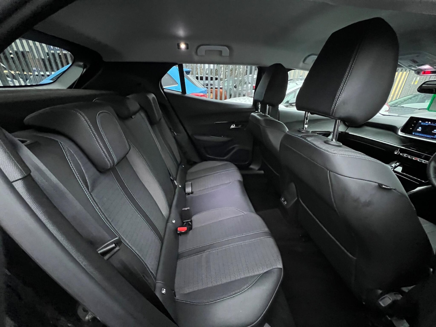 Used Peugeot 2008 2021 for sale - 77278590: Photo 44