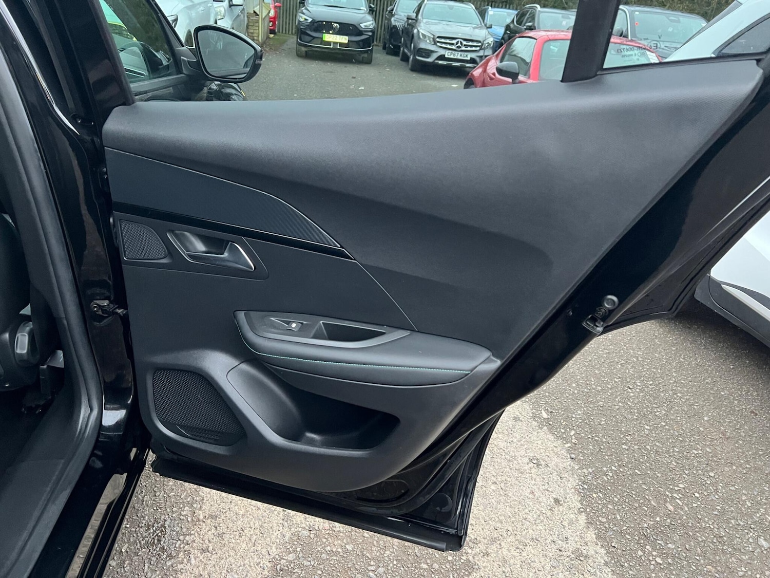 Used Peugeot 2008 2021 for sale - 77278590: Photo 45