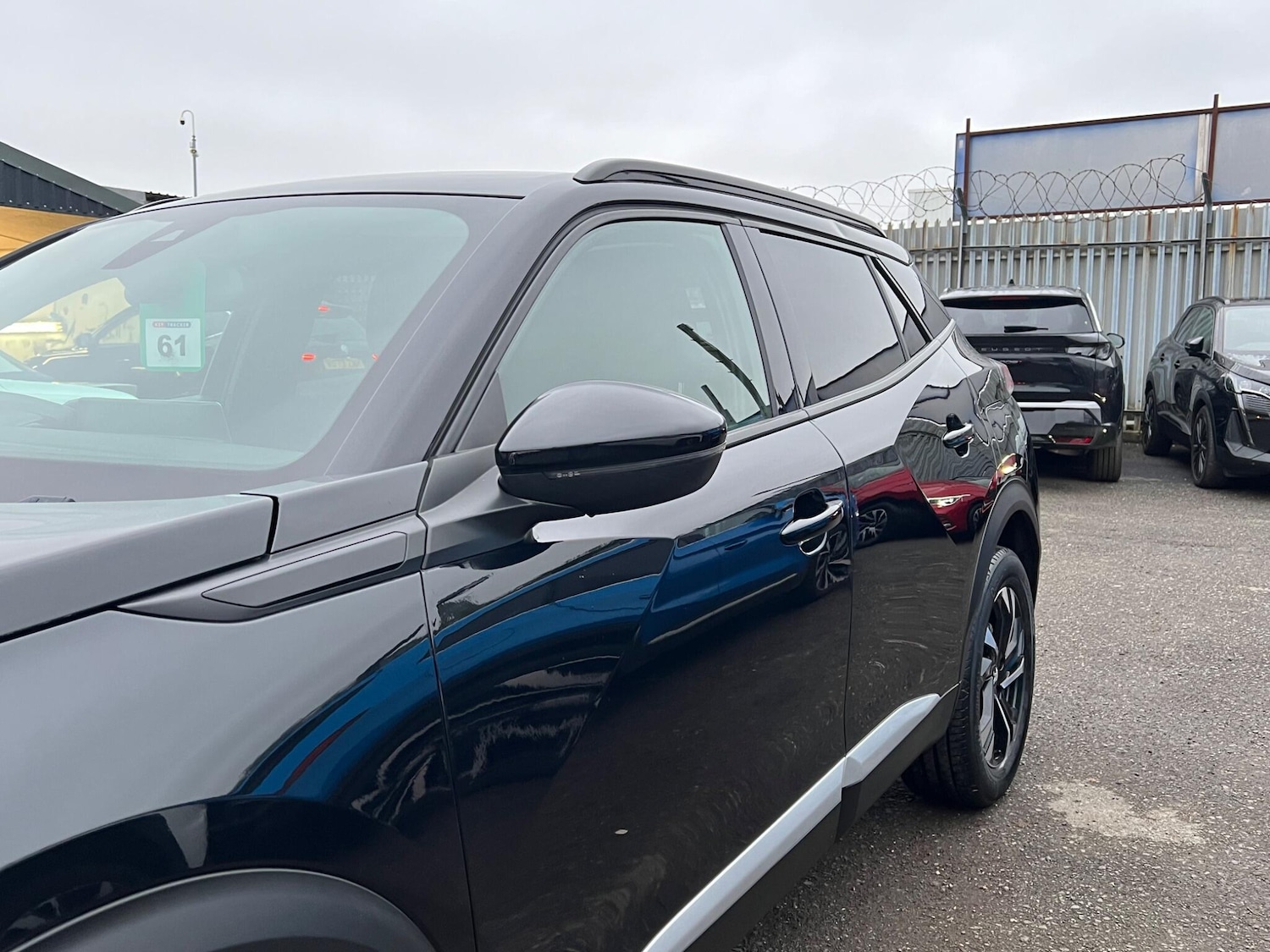 Used Peugeot 2008 2021 for sale - 77278590: Photo 49