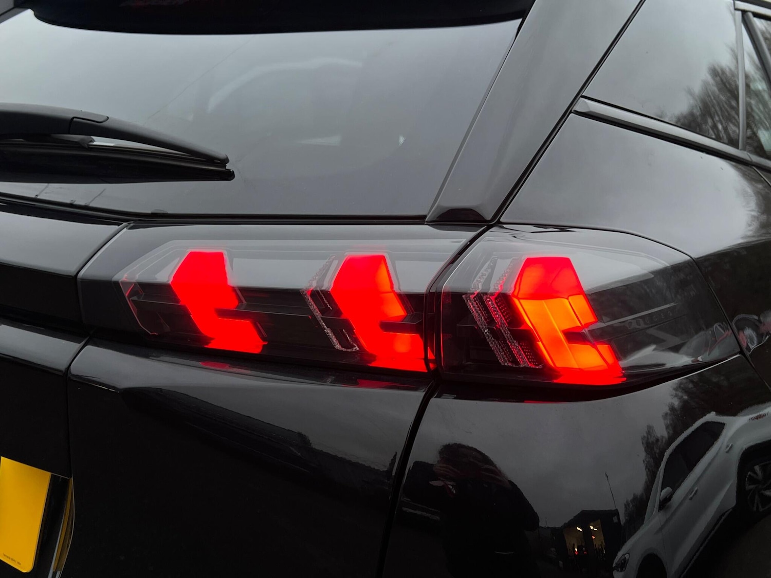 Used Peugeot 2008 2021 for sale - 77278590: Photo 50