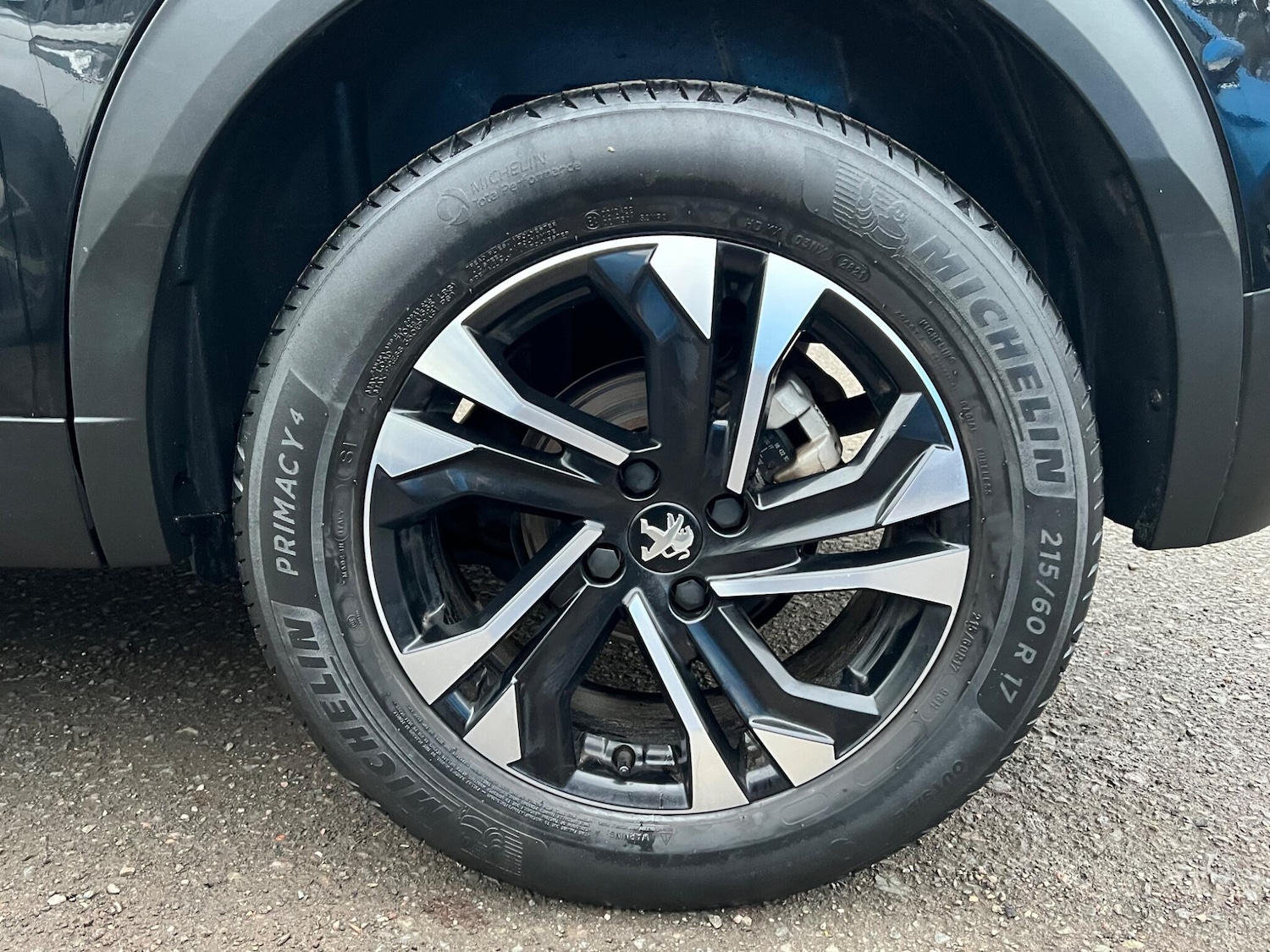 Used Peugeot 2008 2021 for sale - 77278590: Photo 51