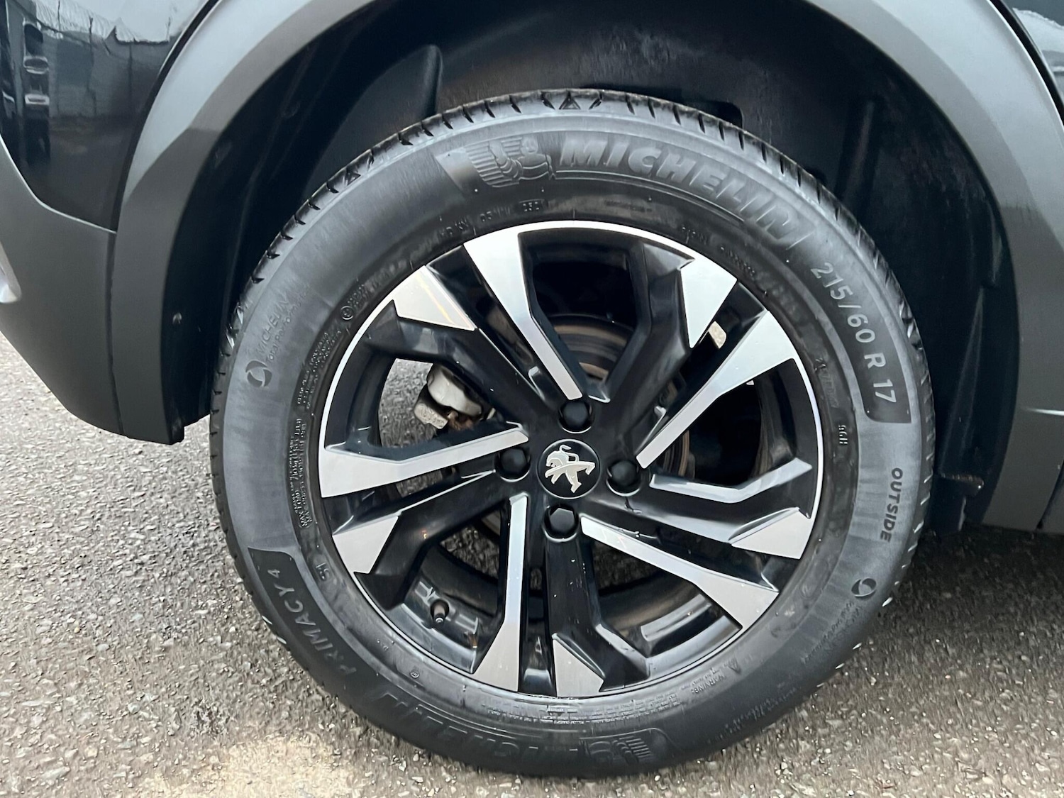 Used Peugeot 2008 2021 for sale - 77278590: Photo 54